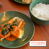 Baanbeck : le bistrot lao-thaï entre modernité et tradition