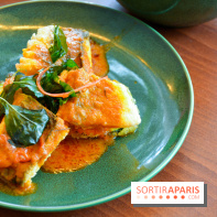 Baanbeck : le bistrot lao-thaï entre modernité et tradition