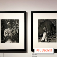 Exposition Frida Kahlo