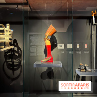 Exposition Frida Kahlo