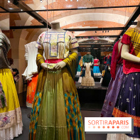 Exposition Frida Kahlo