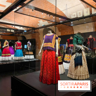 Exposition Frida Kahlo