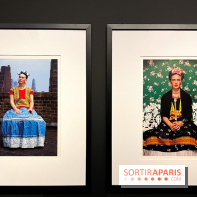 Exposition Frida Kahlo