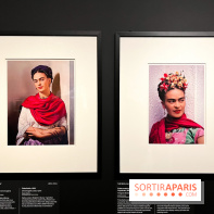 Exposition Frida Kahlo