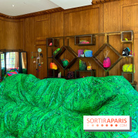 "Paradis Perdus" - Paris Design Week 2022