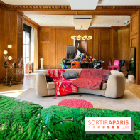 "Paradis Perdus" - Paris Design Week 2022