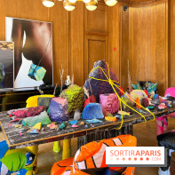 "Paradis Perdus" - Paris Design Week 2022