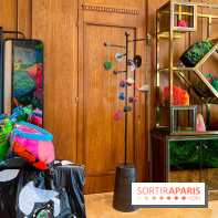 "Paradis Perdus" - Paris Design Week 2022