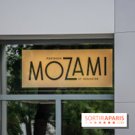Mozami, notre test de la cantine simple et moderne du Novotel Paris Belleville