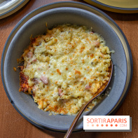 Mozami, notre test de la cantine simple et moderne du Novotel Paris Belleville