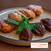 Mozami, notre test de la cantine simple et moderne du Novotel Paris Belleville