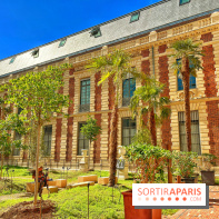 La BnF Richelieu rouvre ses portes après 10 ans de travaux