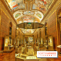 La BnF Richelieu rouvre ses portes après 10 ans de travaux