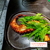 Anna, restaurant et bar italien à Paris, nos photos