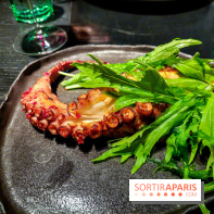 Anna, restaurant et bar italien à Paris, nos photos