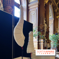 Les lauréats des Grands Prix de la Création de la Ville de Paris section Mode