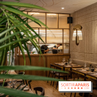 Bloom restaurant 17e