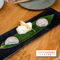 Bloom restaurant 17e