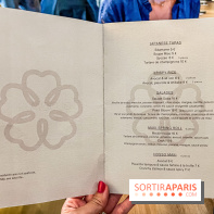 Bloom restaurant 17e