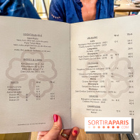 Bloom restaurant 17e