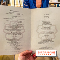 Bloom restaurant 17e