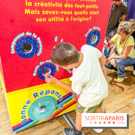 Play Doh’art café