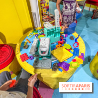 Play Doh’art café
