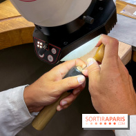 Institut Cartier - Journées du Patrimoine 2022