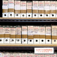 Studio de Frank Horvat - Journées du Patrimoine 2022