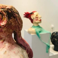 Exposition OUTSIDE THE BOX à l'Institut culturel bulgare