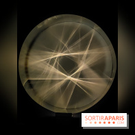 Foire foraine d'art contemporain, l'exposition ludique et immersive du 104 - nos photos