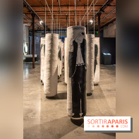 Foire foraine d'art contemporain partie 1 et 2