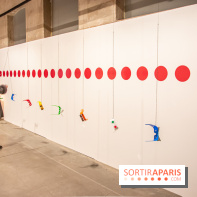 Foire foraine d'art contemporain partie 1 et 2