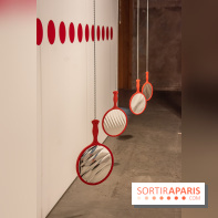 Foire foraine d'art contemporain partie 1 et 2