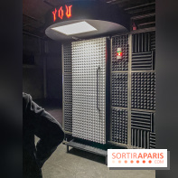 Foire foraine d'art contemporain partie 1 et 2