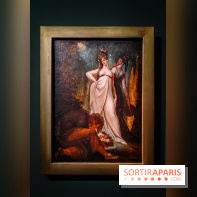 Füssli, entre rêve et fantastique : l'exposition de peintures du musée Jacquemart-André - nos photos