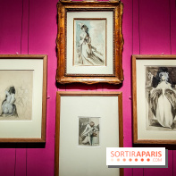 Füssli, entre rêve et fantastique : l'exposition de peintures du musée Jacquemart-André - nos photos