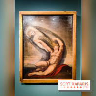 Füssli, entre rêve et fantastique : l'exposition de peintures du musée Jacquemart-André - nos photos