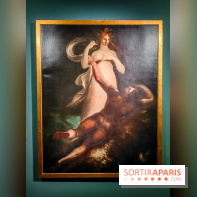 Füssli, entre rêve et fantastique : l'exposition de peintures du musée Jacquemart-André - nos photos