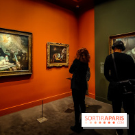 Füssli, entre rêve et fantastique : l'exposition de peintures du musée Jacquemart-André - nos photos