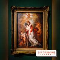 Füssli, entre rêve et fantastique : l'exposition de peintures du musée Jacquemart-André - nos photos