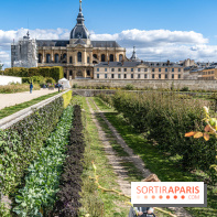 Le Potager du Roi de Versailles, Journées du Patrimoine 