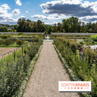 Le Potager du Roi de Versailles, Journées du Patrimoine 