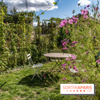 Le Potager du Roi de Versailles, Journées du Patrimoine 