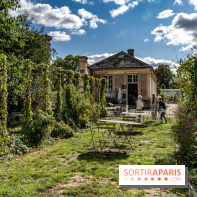 Le Potager du Roi de Versailles, Journées du Patrimoine 