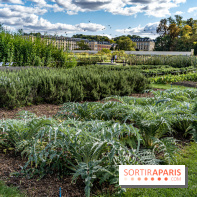 Le Potager du Roi de Versailles, Journées du Patrimoine 