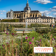 Le Potager du Roi de Versailles, Journées du Patrimoine 