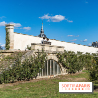 Le Potager du Roi de Versailles, Journées du Patrimoine 