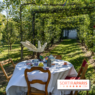 Le Potager du Roi de Versailles, Journées du Patrimoine 