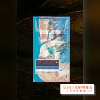 Venise Révélée, nos photos de l'exposition au Grand Palais Immersif à Bastille